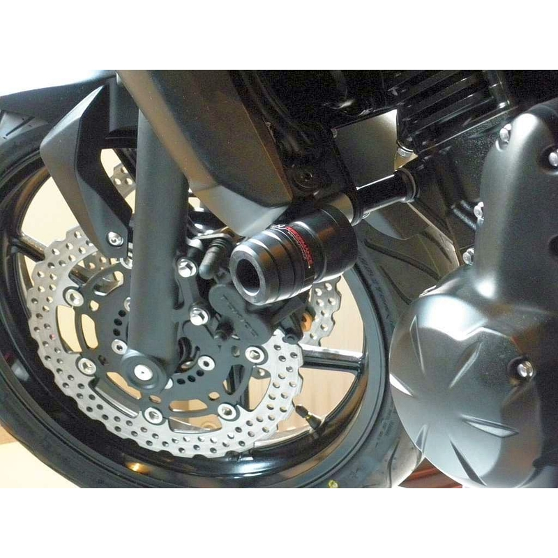 Kawasaki ER-6N (13-) Gatling