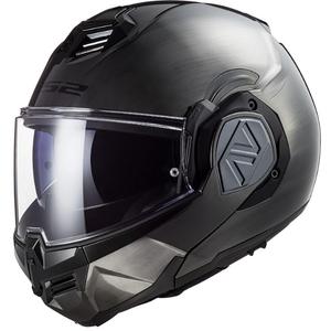 Ümberpööratav mootorratta kiiver LS2 FF906 Advant Jeans 06 hall