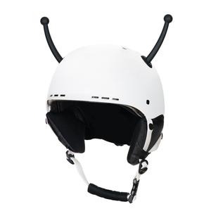 Kiivri antenni mardikas 60 must