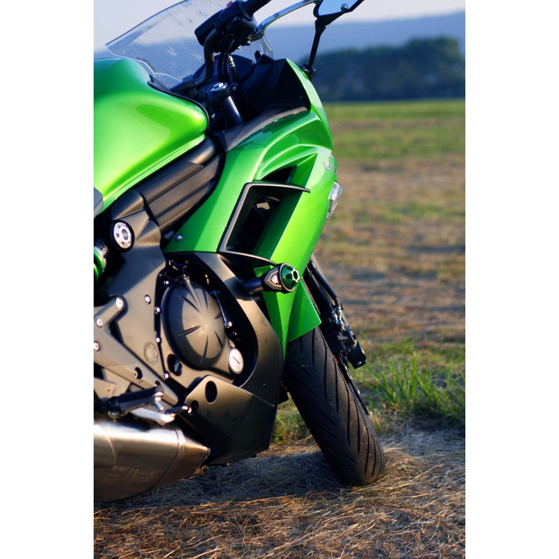 Kawasaki ER-6F (13-) Conus