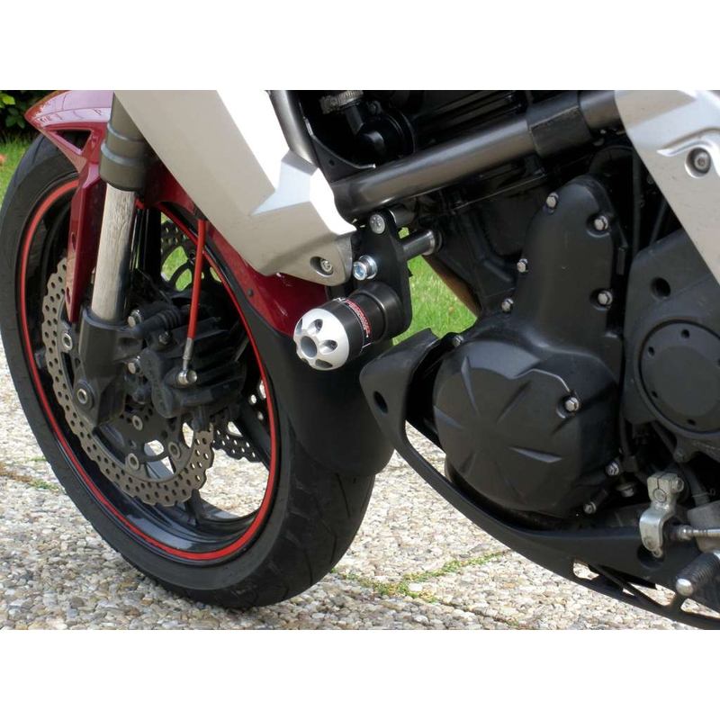 Kawasaki VERSYS 650 (-12) Arrow