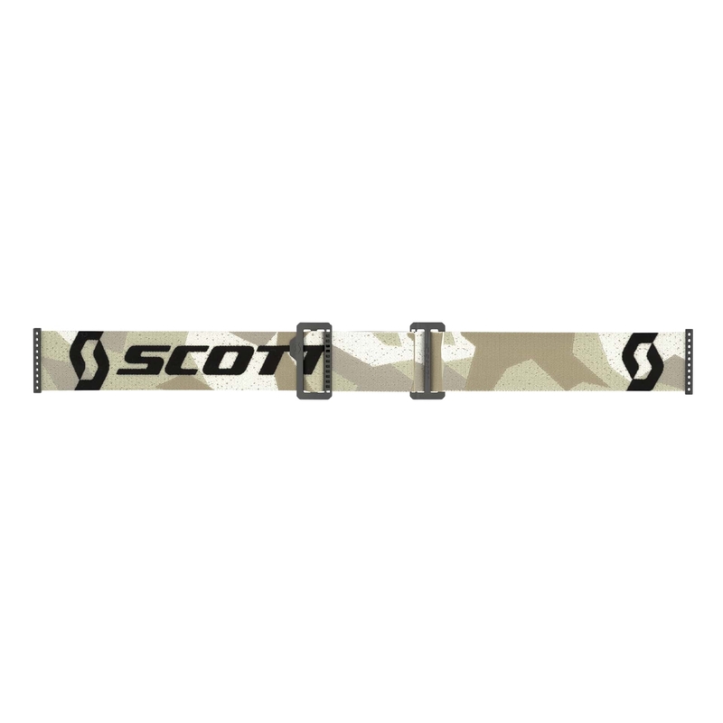 Motokrossiprillid SCOTT Enduro LS camo beež-must-hall