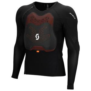 SCOTT Softcon Hybrid Pro kehakaitse