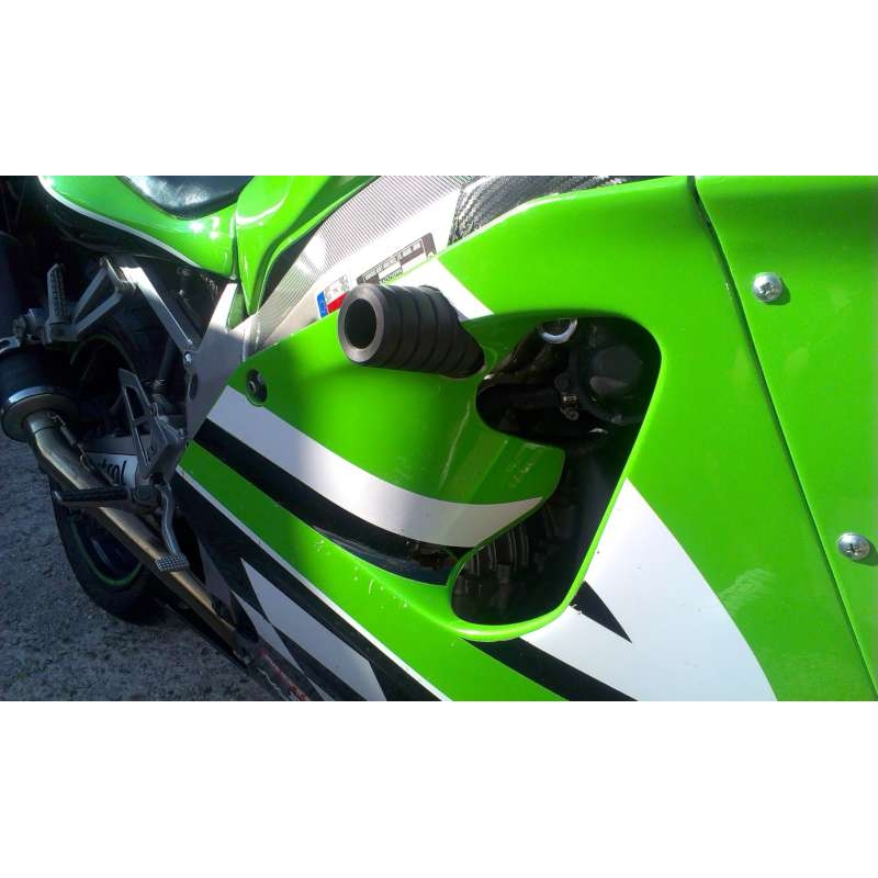 Kawasaki ZX-7R Classic allahindlus