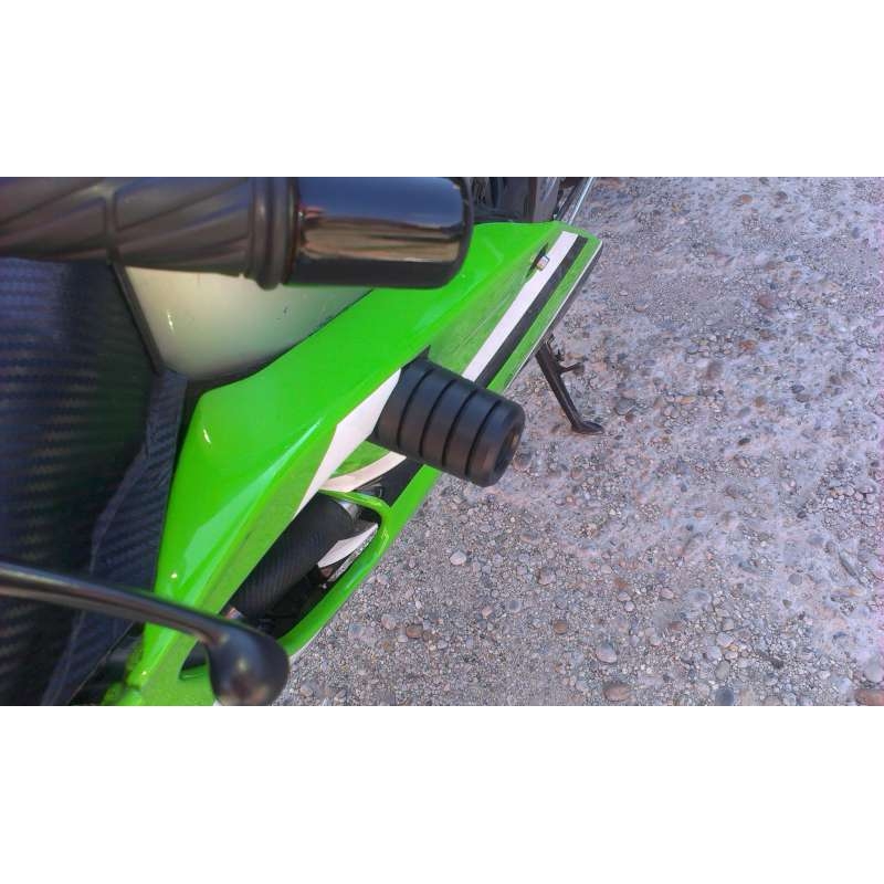 Kawasaki ZX-7R Classic allahindlus