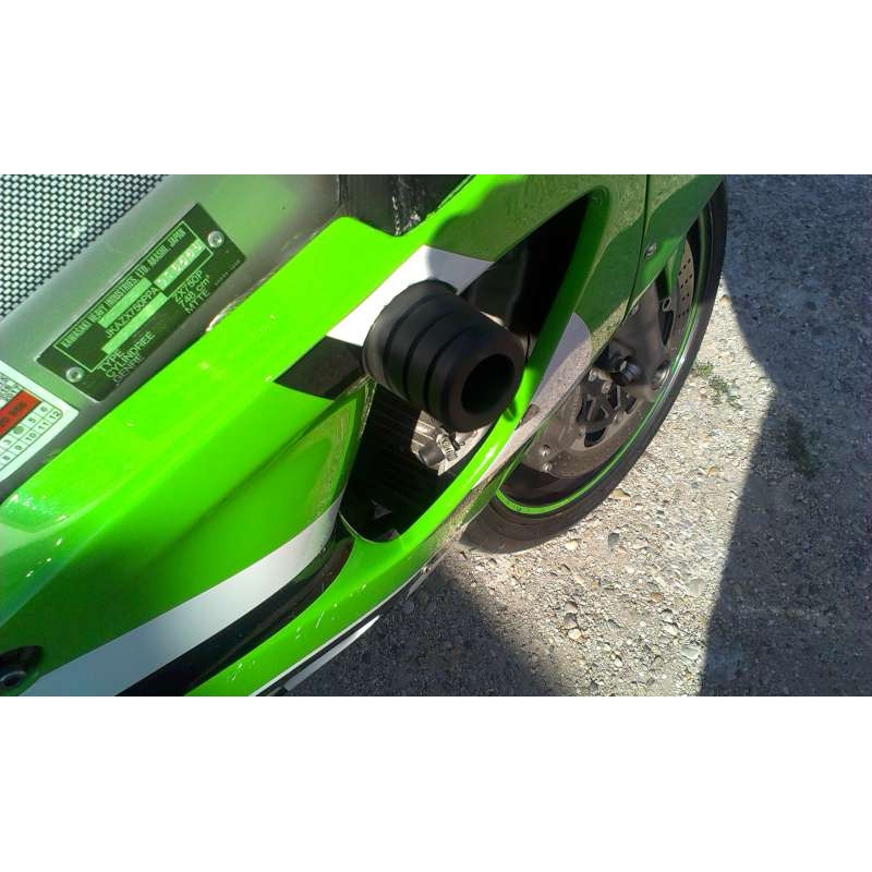 Kawasaki ZX-7R Classic allahindlus