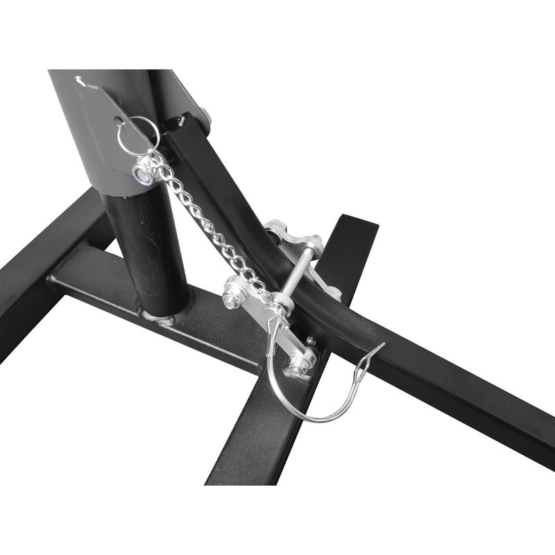 Q-TECH MX statiiv must