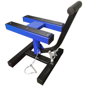 Q-TECH MX statiiv sinine