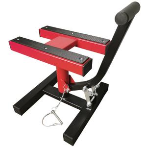 Statiiv Q-TECH MX punane