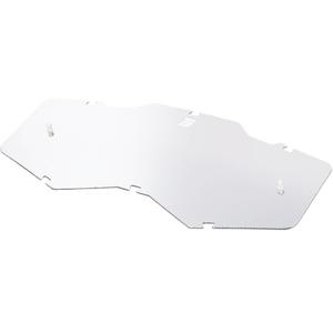 Läbipaistev klaas Shot Assault 2.0/ Iris 2.0 AS prillidele