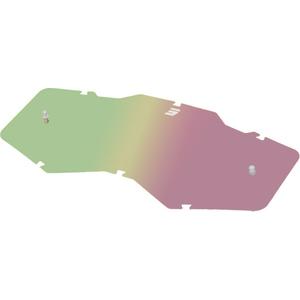 Vikerkaare iriidium klaas Shot Assault 2.0/ Iris 2.0 AS prillidele