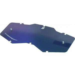 Sinine iriidium klaas Shot Assault 2.0/ Iris 2.0 AS prillidele