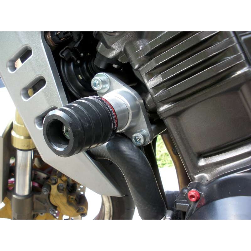 Kawasaki Z-750 (04-06)/Z-1000 (03-06) Arrow