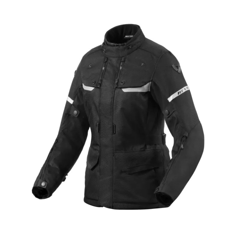 Revit Outback 4 H2O naiste mootorratta jope must
