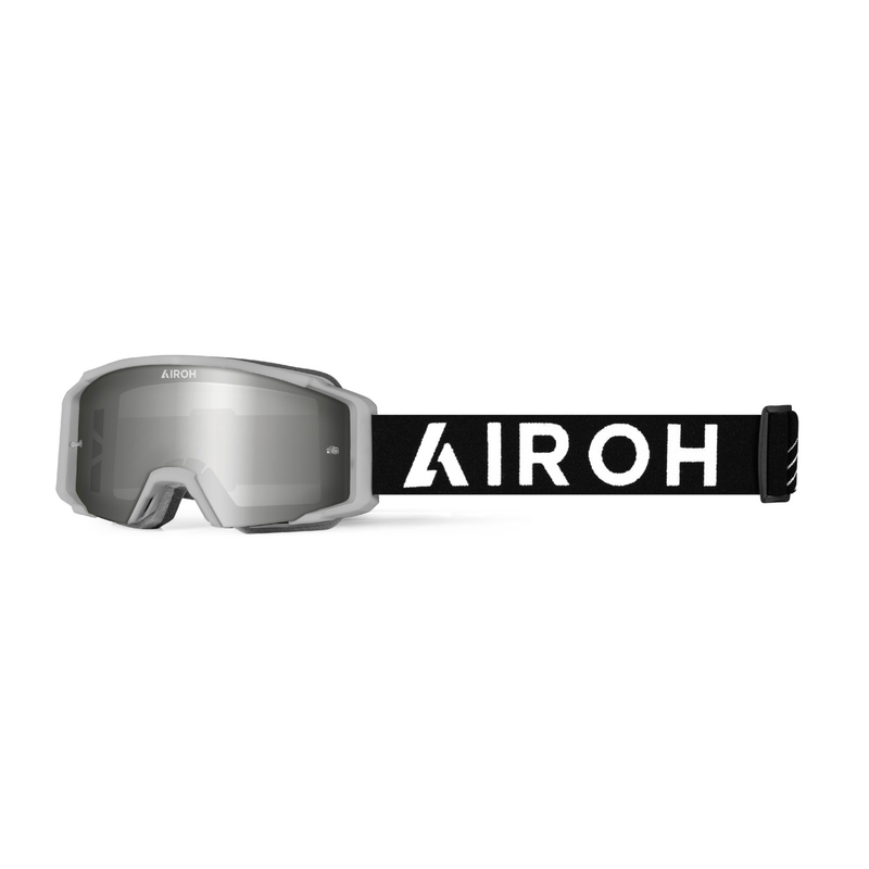 Motokrossiprillid Airoh Blast XR1 helehall