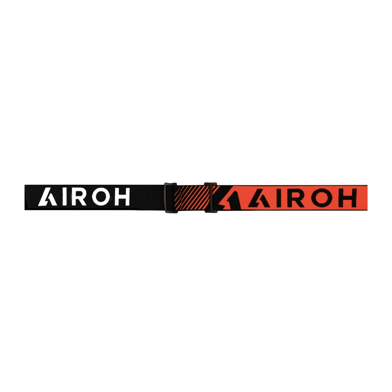 Rihm Airoh Blast XR1 jaoks must-oranž