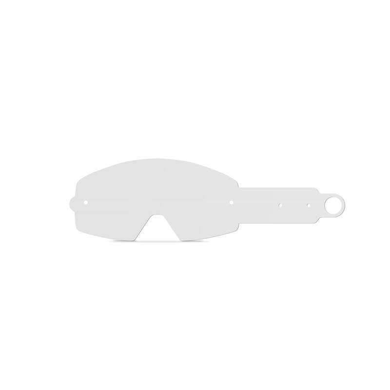 Klambrid Airoh Blast XR1 prillidele 20 tk