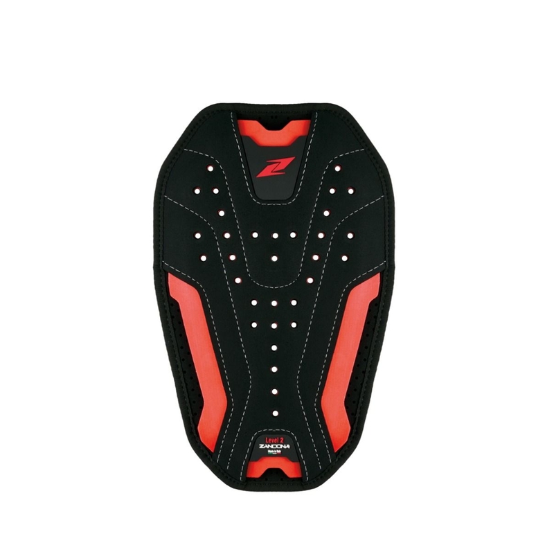 Seljakaitse Zandona NBR AIR 230x370 mm