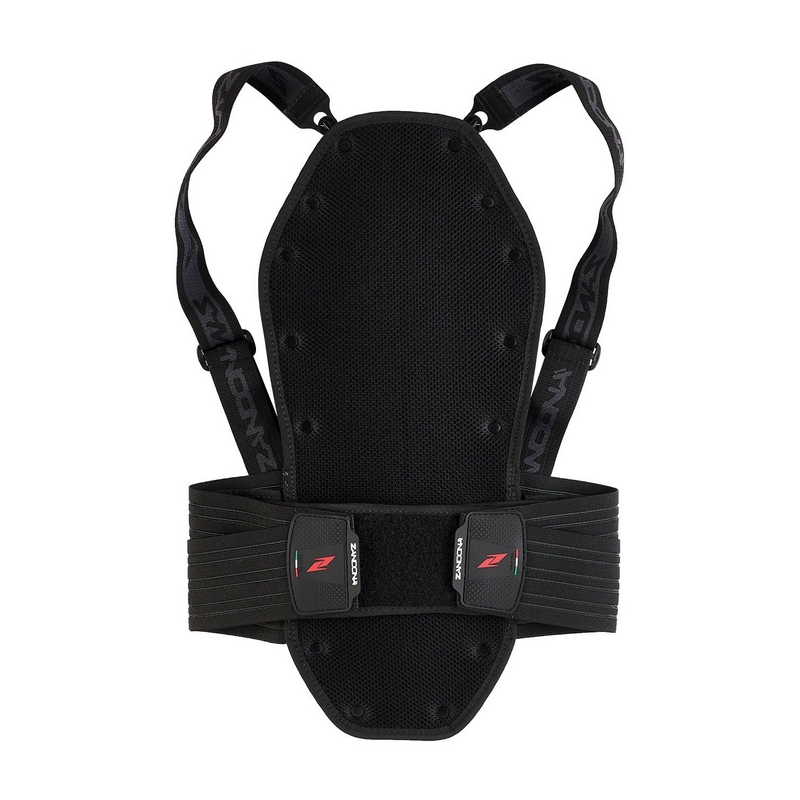 Seljakaitse Zandona Pro Shell X6 must 159/167 cm