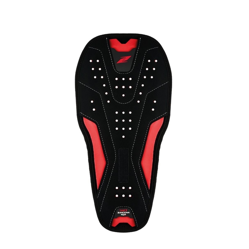 Seljakaitse Zandona NBR AIR 252x520 mm