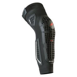 Zandona Netcube Pro-Fit põlvekaitsmed