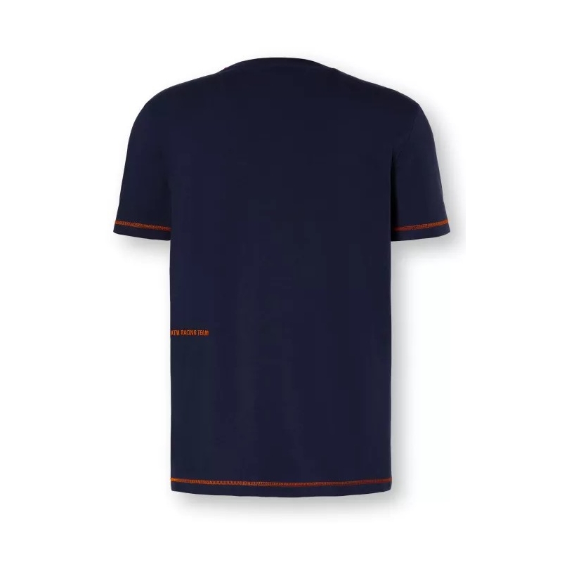 T-särk KTM Red Bull Carve tumesinine allahindlus