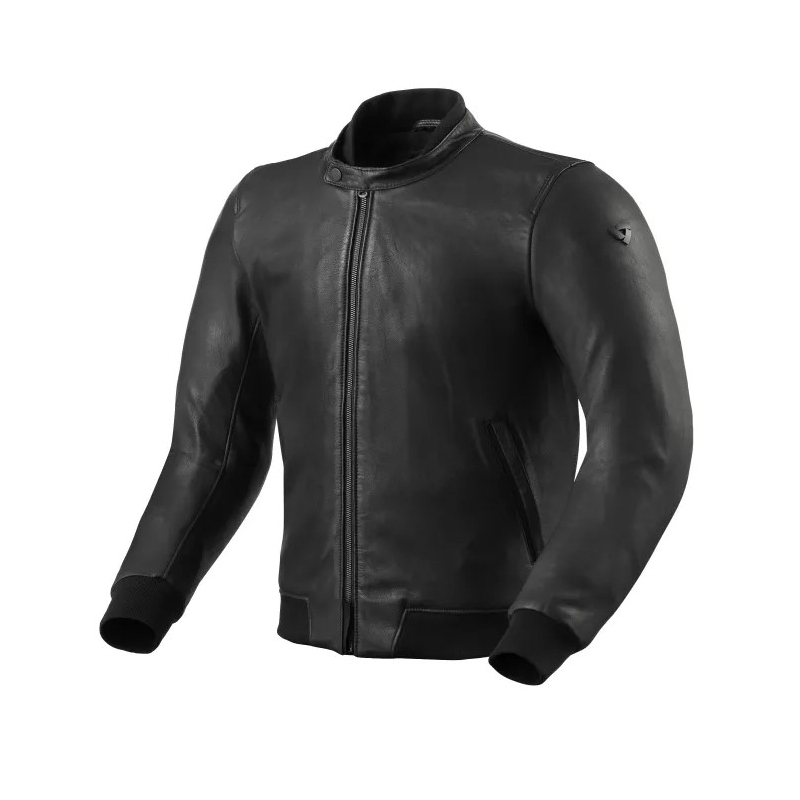 Revit Travon mootorrattajope must