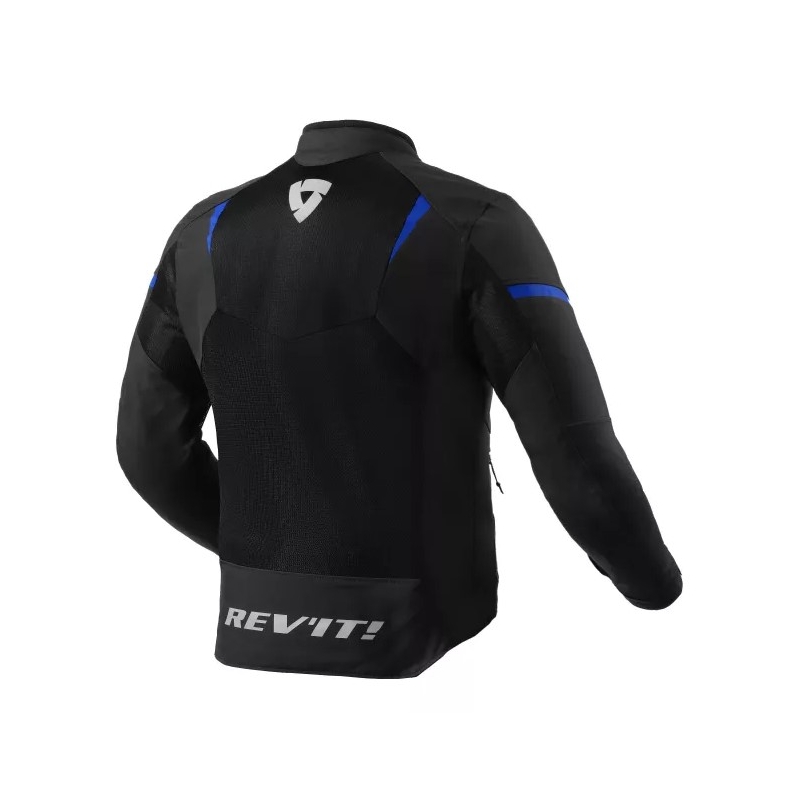 Revit Hyperspeed 2 GT Air must-sinine mootorratta jope allahindlus