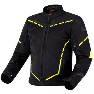 Moto jope Ozone Jet II must-fluo kollane allahindlus