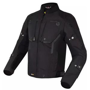 Rebelhorn Borg must mootorratta jakk allahindlus