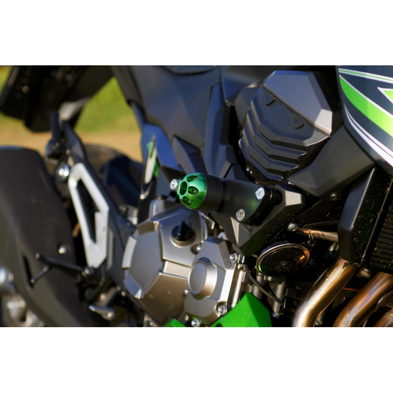 Kawasaki Z-750 (07-12) Arrow allahindlus