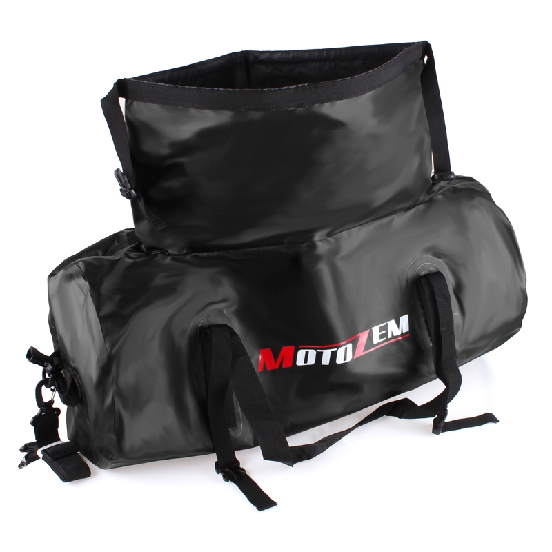 MotoZem 50L mootorratta kandja