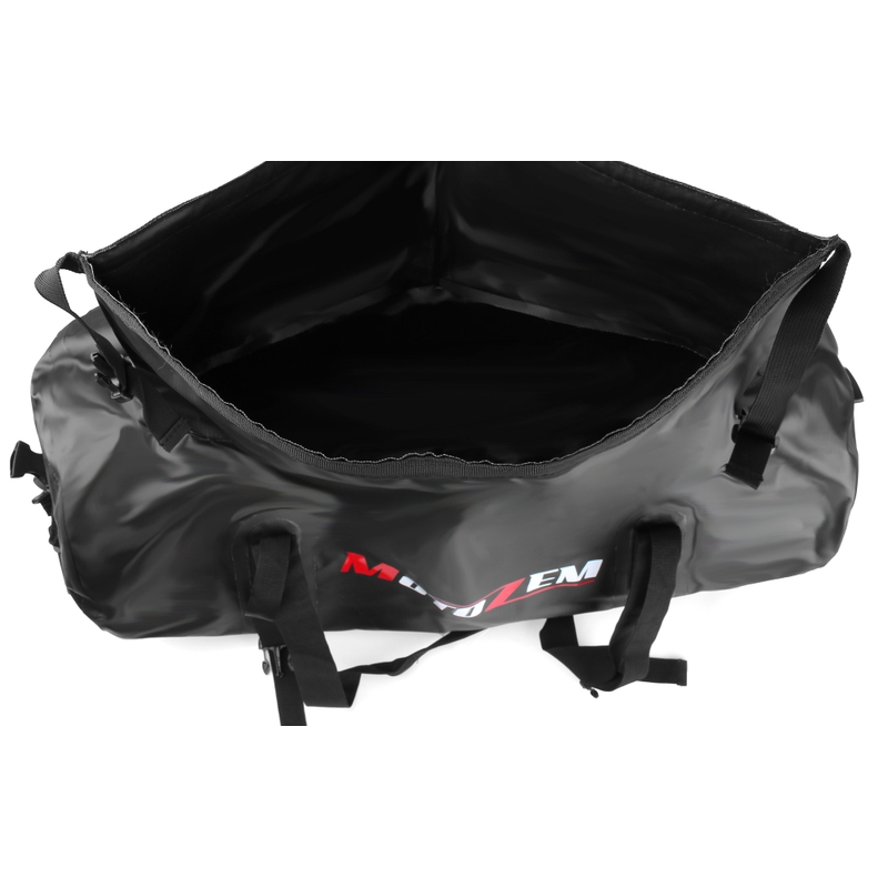 MotoZem 50L mootorratta kandja