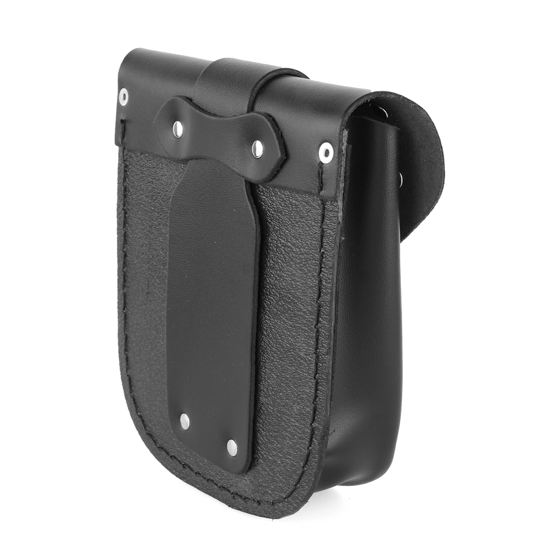 Nahast kott mootorratta kohvrile RSA-1B