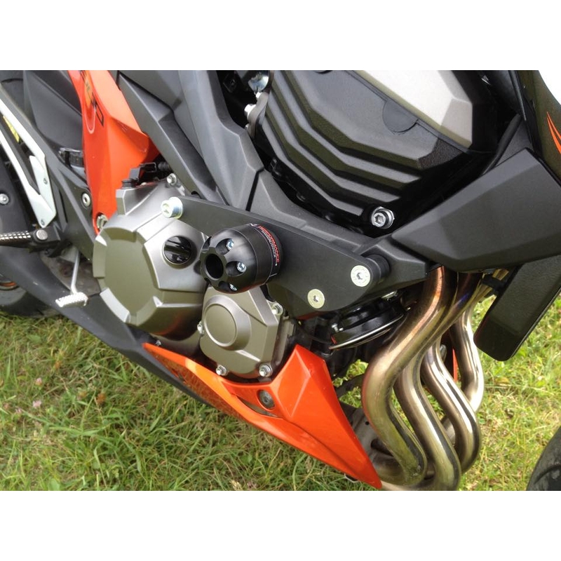 Kawasaki Z-750 (07-12) Classic