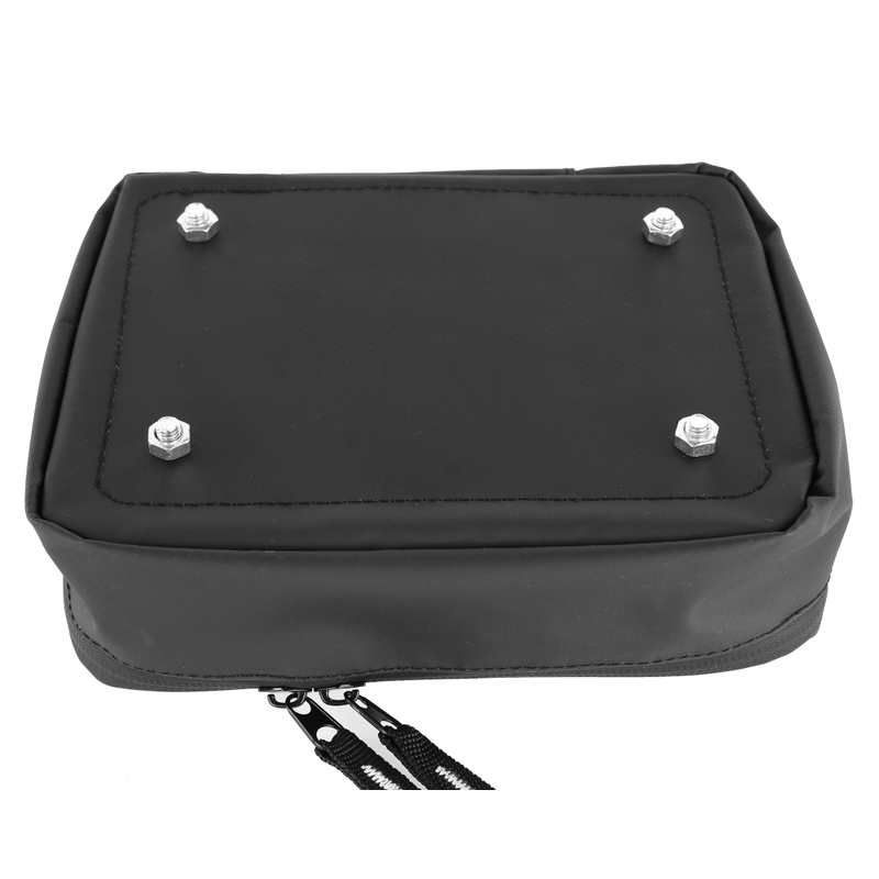 Shot Climatic mootorratta tagumine porikaitsekott