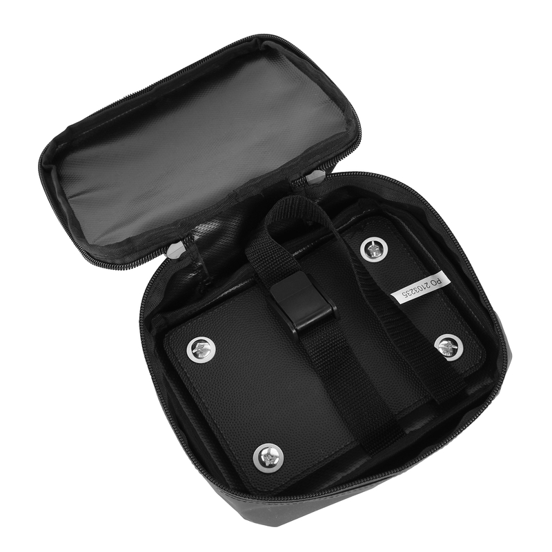 Shot Climatic mootorratta tagumine porikaitsekott