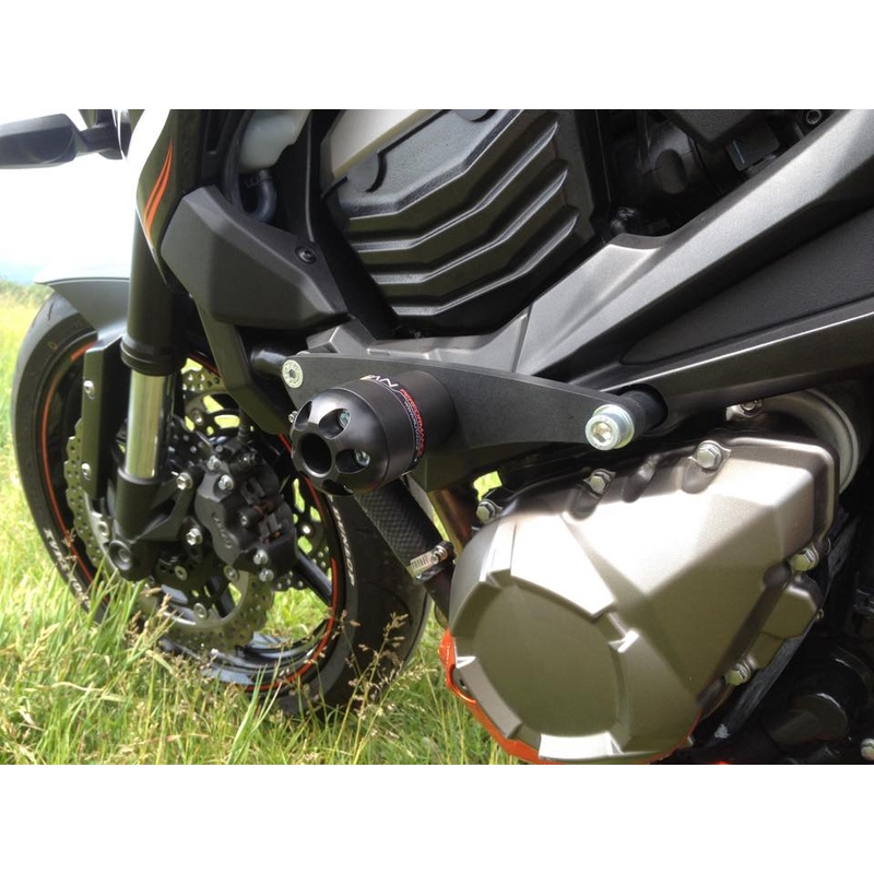 Kawasaki Z-800 (13-) Gatling