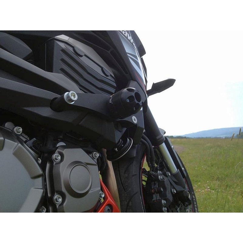 Kawasaki Z-800 (13-) Gatling