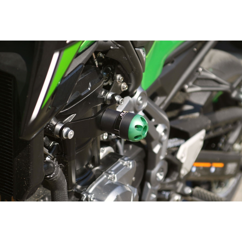 KAWASAKI Z-900 (17-x) Gatling allahindlus