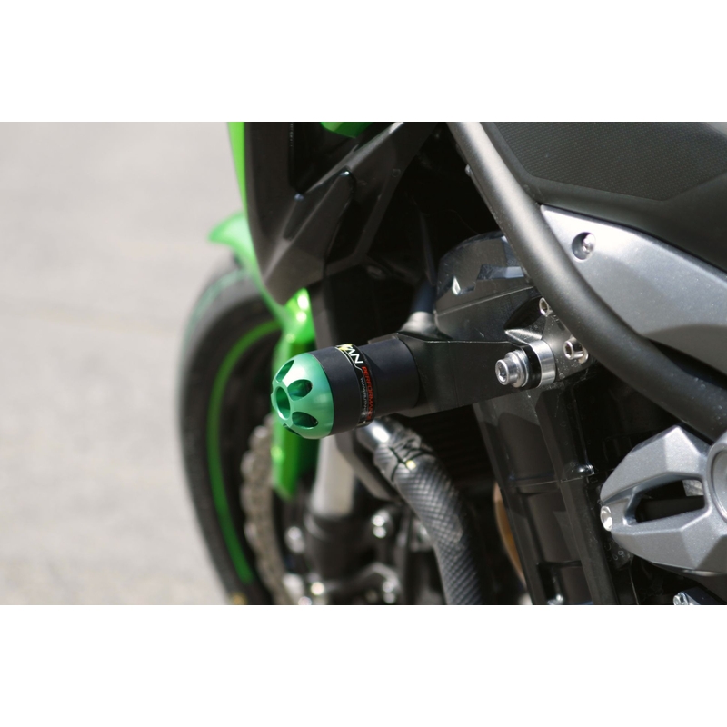 KAWASAKI Z-900 (17-x) Gatling allahindlus