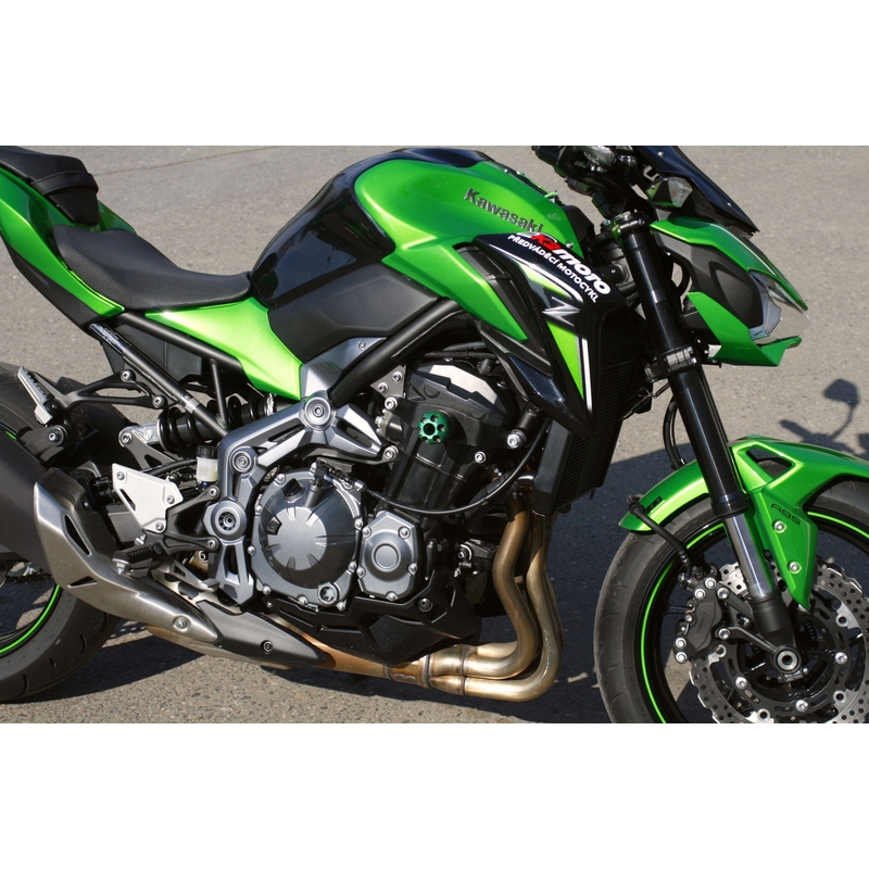 KAWASAKI Z-900 (17-x) Gatling allahindlus