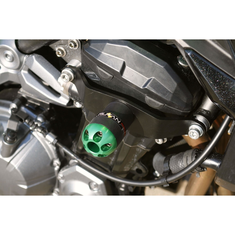 KAWASAKI Z-900 (17-x) Gatling allahindlus