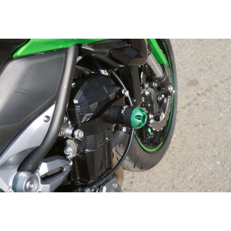 KAWASAKI Z-900 (17-x) Gatling allahindlus