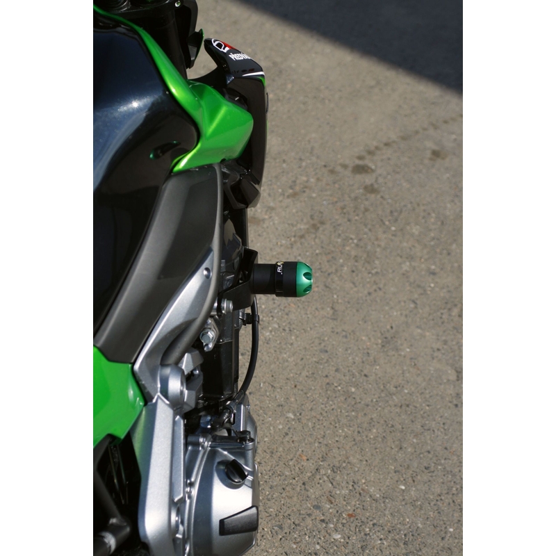 KAWASAKI Z-900 (17-x) Gatling allahindlus