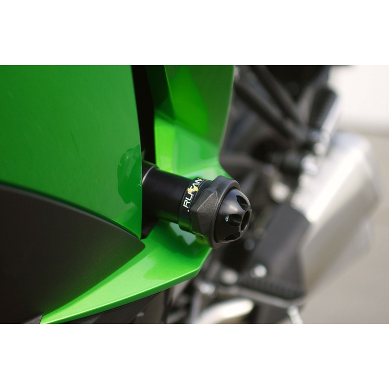 Kawasaki Z-1000 SX (10-) Arrow