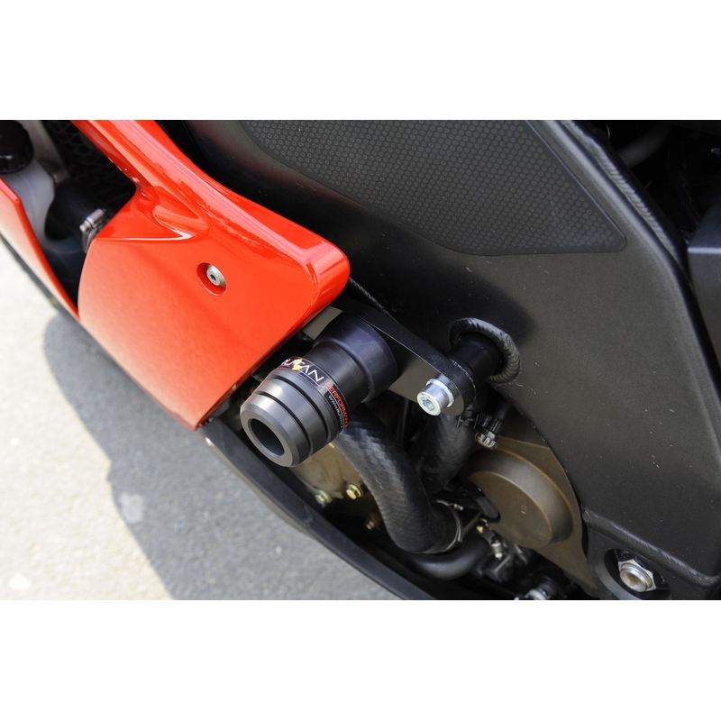 Kawasaki ZX-10R (04-05) Classic