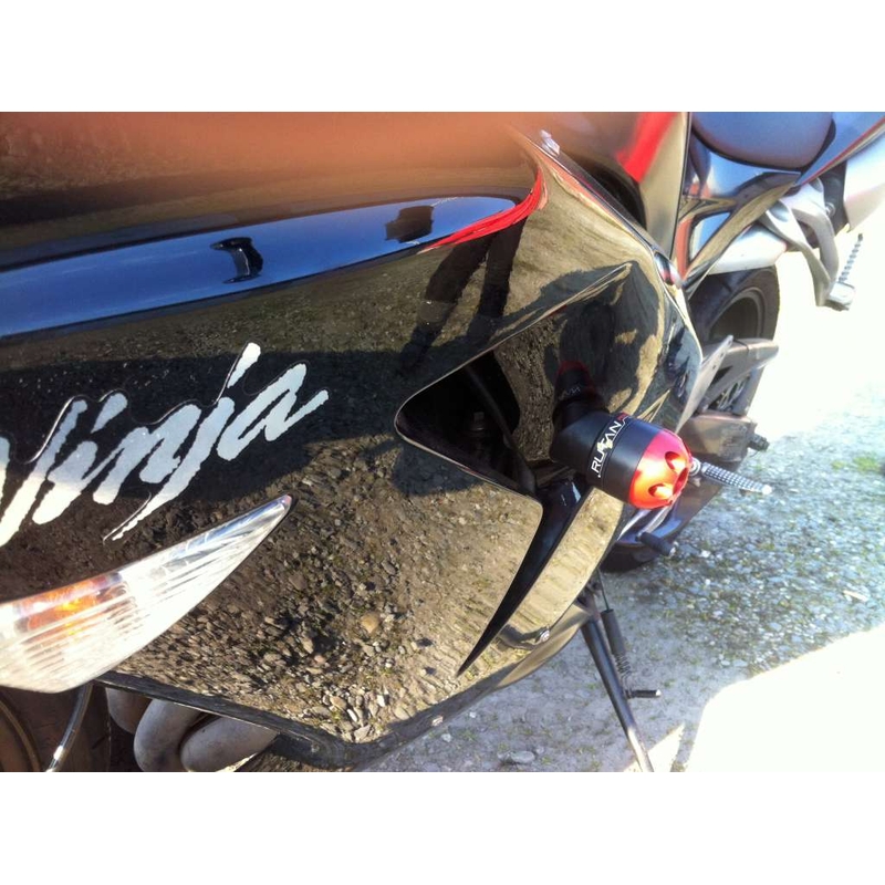 Kawasaki ZX-10R (06-07) Conus