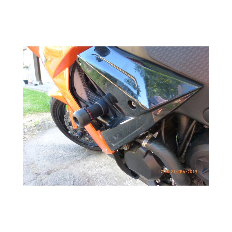Kawasaki ZX-10R (08-10) Gatling allahindlus