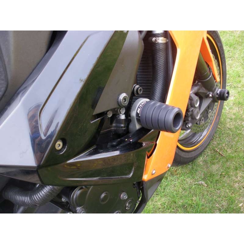 Kawasaki ZX-10R (08-10) Gatling allahindlus